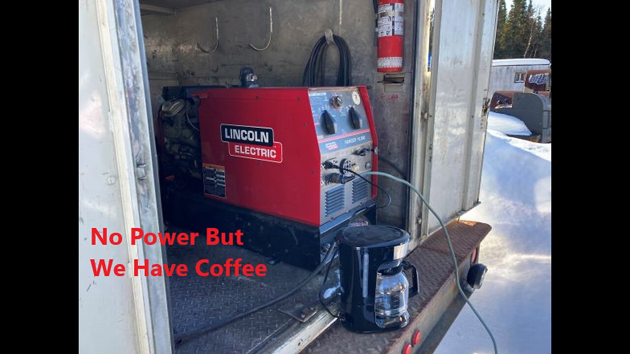 No Power in the Kingdom Again Mar 27 2025