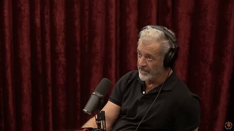 Joe Rogan Experience #2254 - Mel Gibson