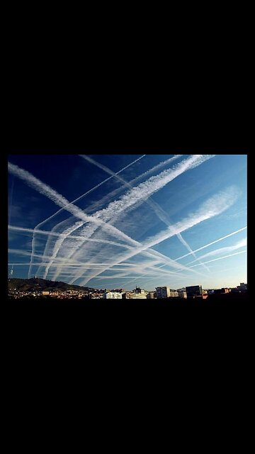 #BREAKING: Did DOGE just uncover a mysterious government agency called B.O.T.S (Blocking Out The Sun)? (Read the description below)