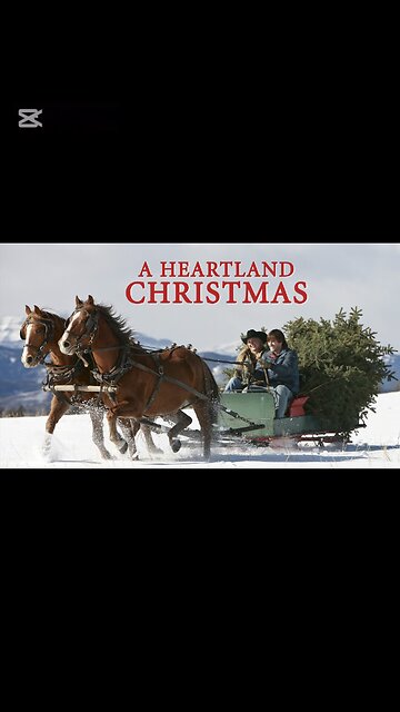 Merry Christmas Heartland!