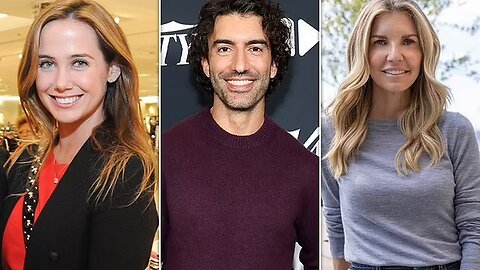 Justin Baldoni PR Scandal Unfolds