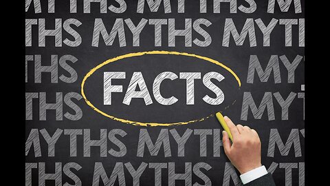 Faith Founded on Facts (Part 1)