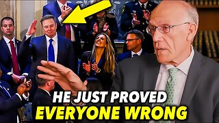 Victor Davis Hanson OBLITERATES Critics... Elon Musk Was RIGHT All Along!