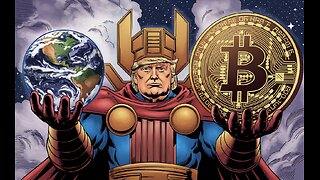 Trump's Bitcoin Reserve Sways Global Balance