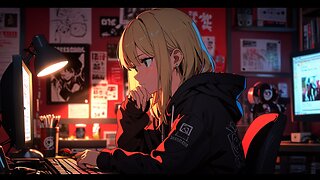 lofi hip hop - beats to relax/study 📚