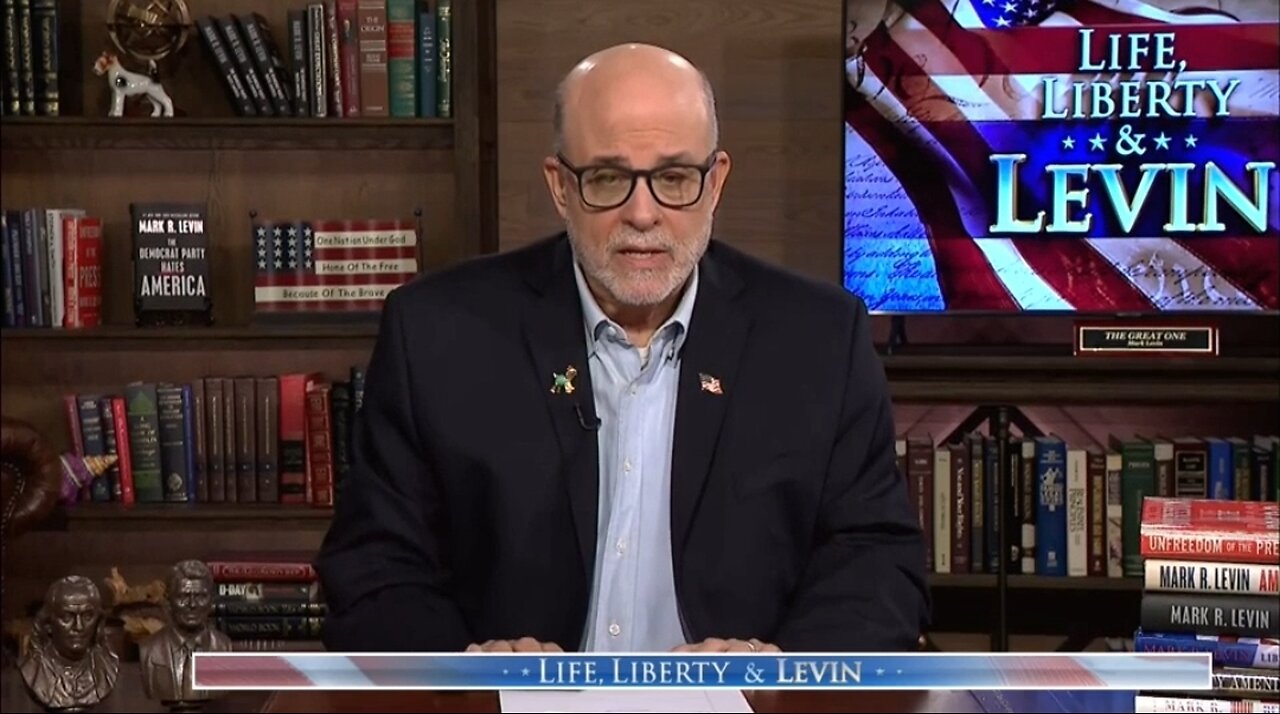 Let's Get Our Agenda and Principles Together And Let's Defeat The Enemy: Levin