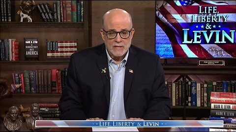 Let's Get Our Agenda and Principles Together And Let's Defeat The Enemy: Levin