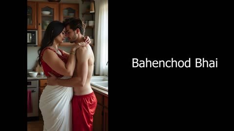 Bahenchod Bhai - Hindi Audio Sex Story