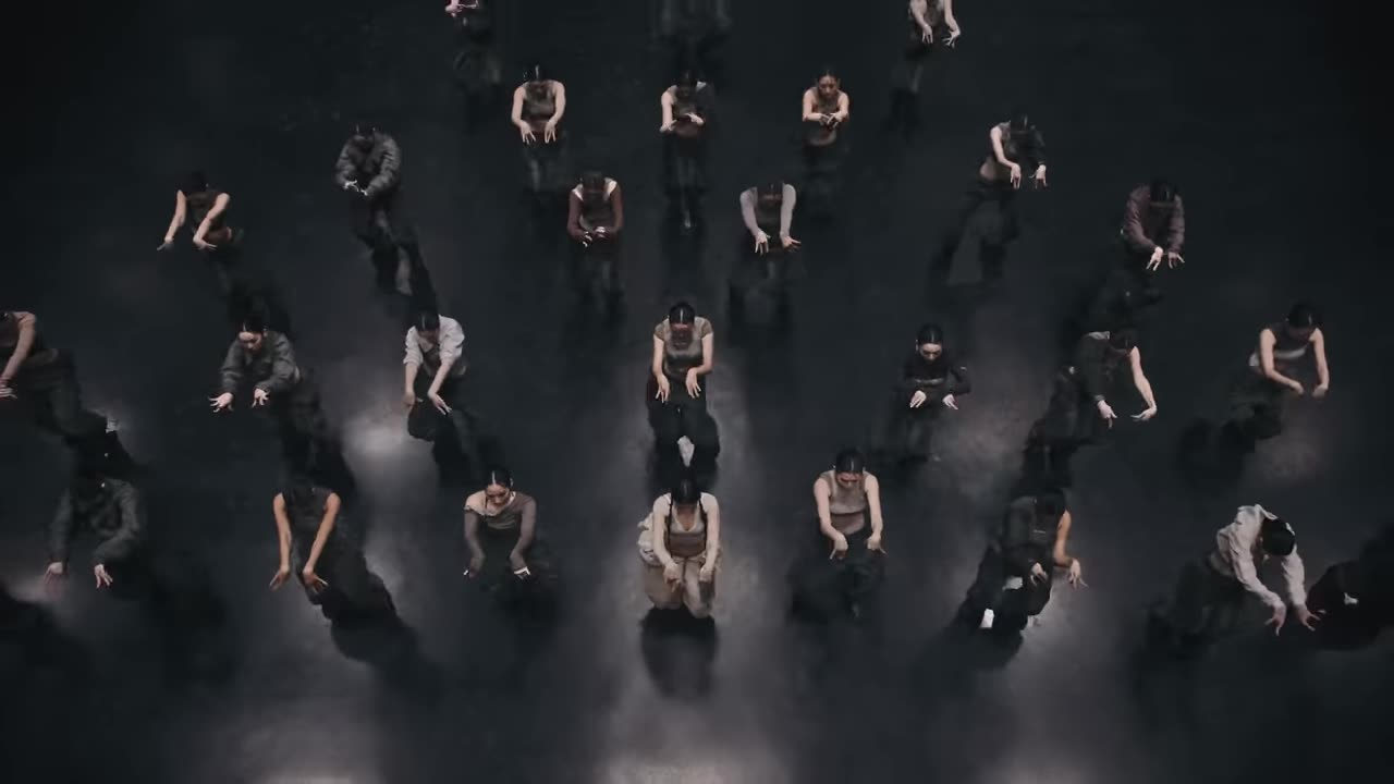 Blackpink Jennie Song LIKE JENNIE