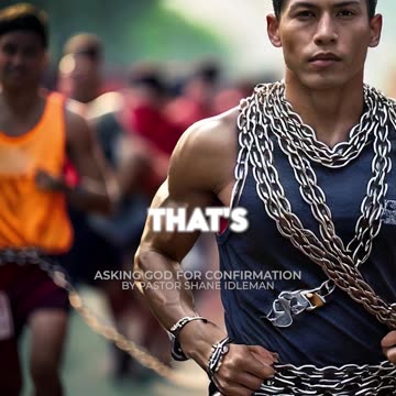 Lay Aside Every Weight