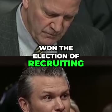 How Troops Will React to Eliminating Woke Policies