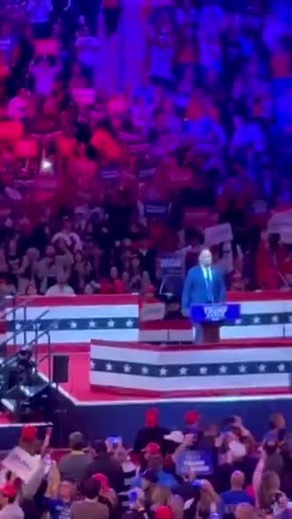 Dan Scavino Jr.🇺🇸🦅@DanScavino - LFG!!!!! 🙏❤️🇺🇸🦅