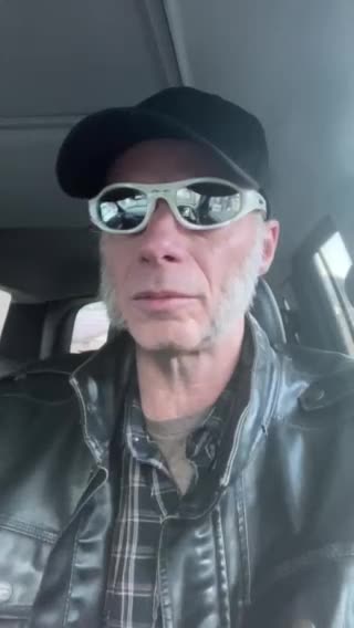 "Pretend you don't know me"