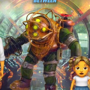 Bioshock 🧬 Arimoji Ep 19 🤿