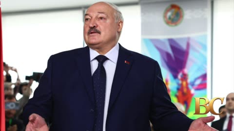 Belarus exit poll puts Lukashenko on 87.6% of vote in presidential election
