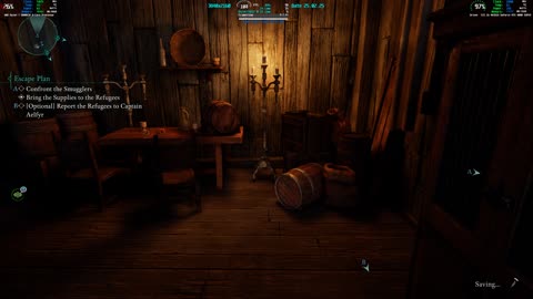 Avowed 4k HDR PC Gameplay 9800x3d RTX 4080 Super