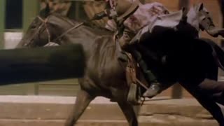 The Long Riders 【1980 film】Trailers