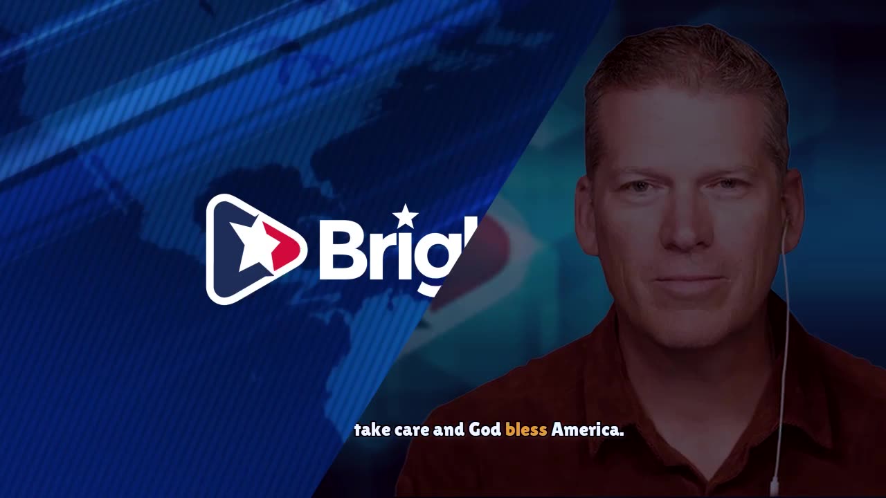 Brighteon Broadcast News, THURSDAY March 27, 2025