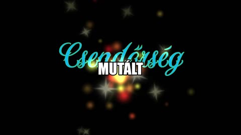 Csendőrség ¦ Mutált (dalszöveges audió)