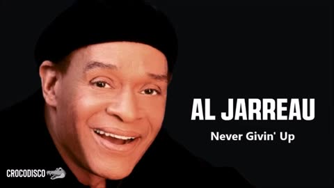 Al Jarreau - Never Givin' Up (1980)