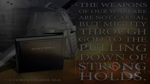 THE SOWERS ~ WARZONE { LYRICS } { Ai } REMIX 1 Christcore PC FX