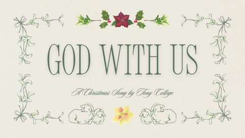 God With Us