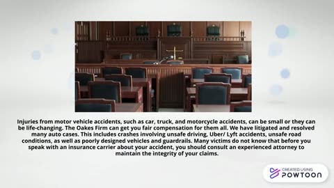 Philadelphia personal injury law firm