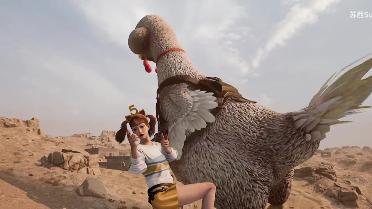 How hard can you risk your life just to take a photo with Gojira_Popular online game videos
