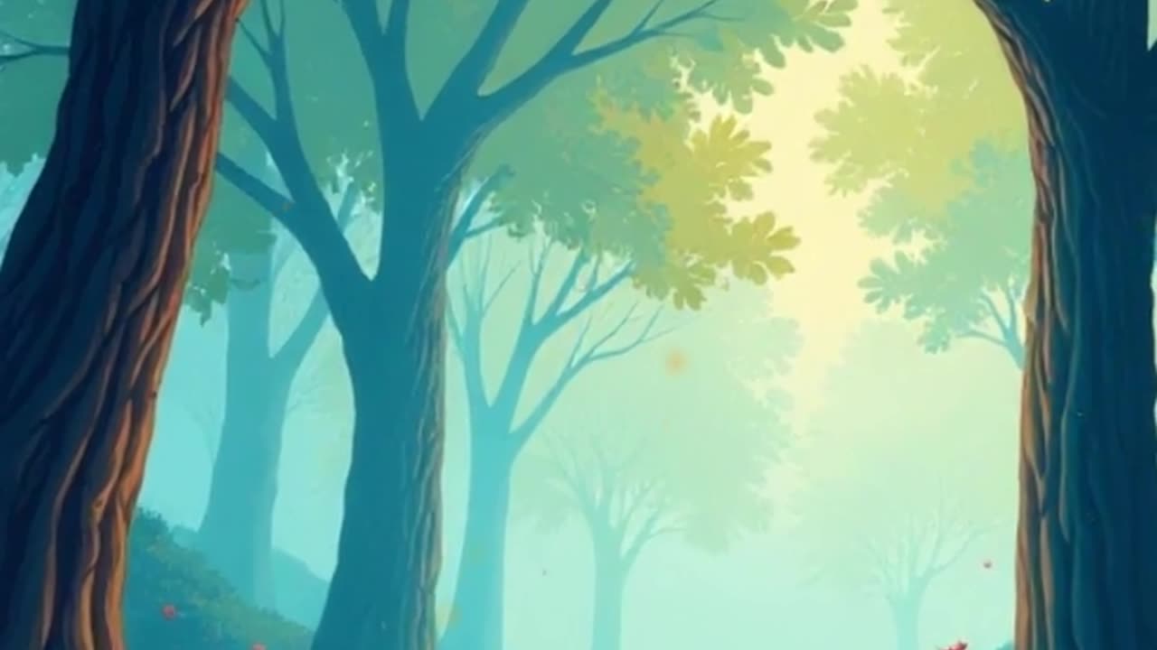 The Whispering Wind's Secret Revealed