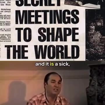 Distracting The Masses