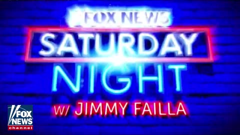 FOX News Saturday Night with Jimmy Failla 02/16/2025 Full | February 16, 2025