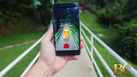 Saudi Investment Fund pays $3.5bn to capture Pokémon Go