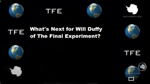 What's Next for Will Duffy of The Final Experiment?