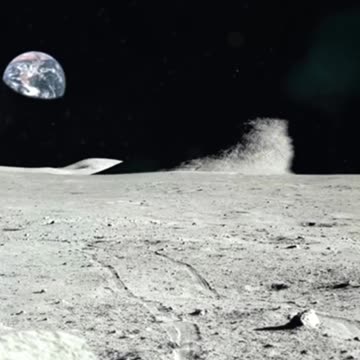 🚀 "The Moon Landing Hoax? The Truth Will Shock You!" 🌕👀