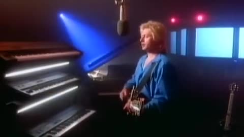 Benjamin Orr - Stay the Night