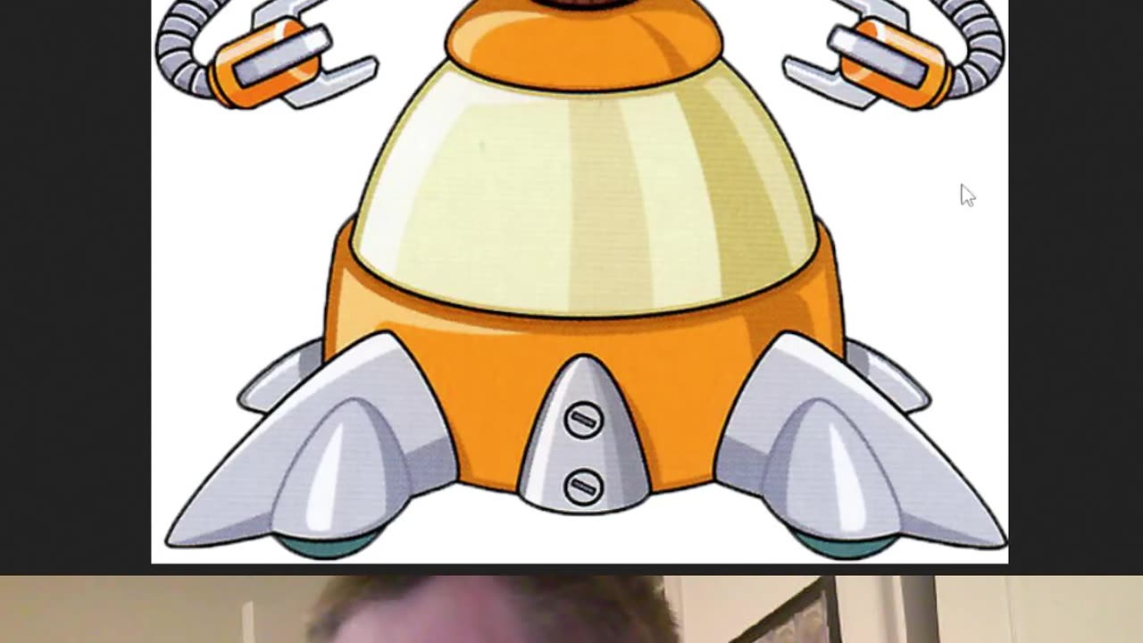 Metabot Thoughts: Wonder Egg
