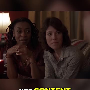 Embracing Flaws: Bianca Helps Lars Fit In