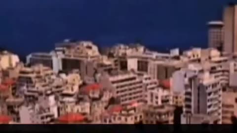 Lebanon the Paris of the ME Until the Muslims came.mp4