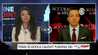 Fine Point - Texas Schools Caught Pushing DEI, W/ Adam Guilette - 2/19/2025