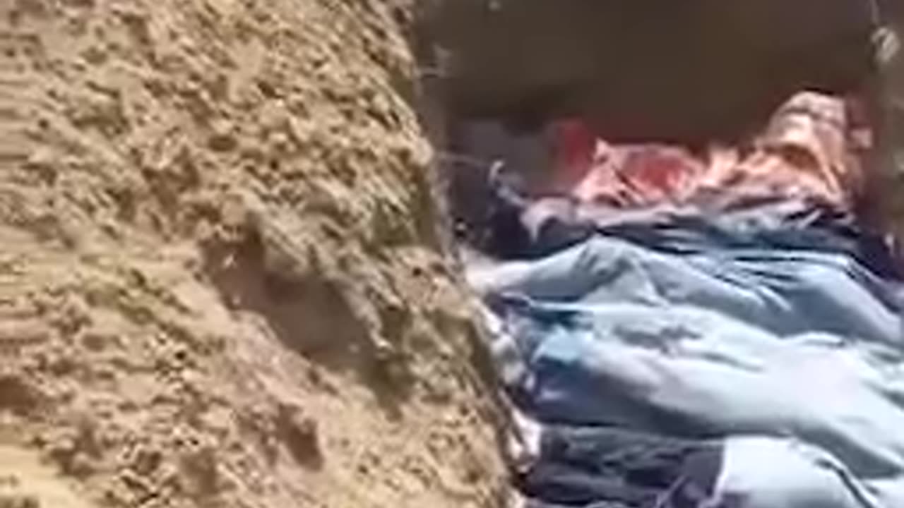 Killing fields of Syria
