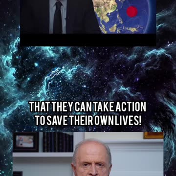 🚨Hot springs and earthquakes are already appearing in Siberia!