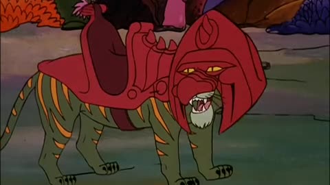 He-Man S01E65 The Heart of a Giant