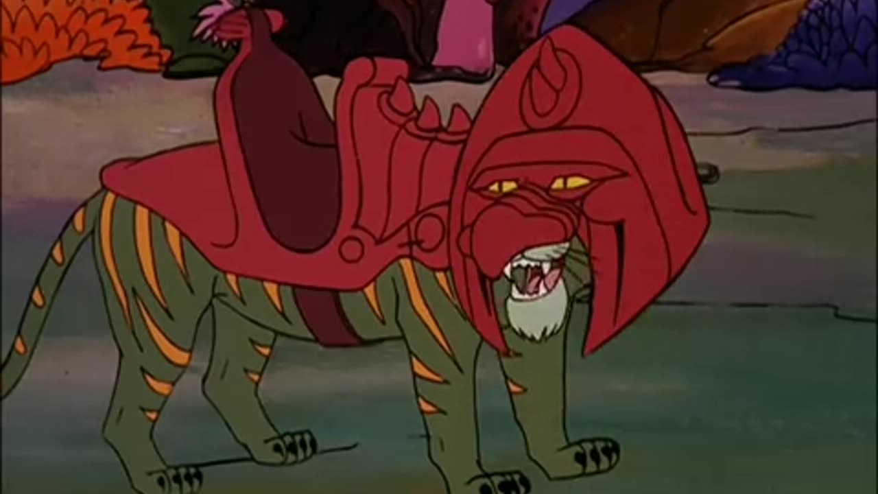 He-Man S01E65 The Heart of a Giant