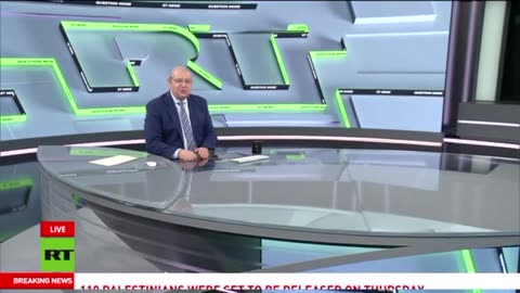 RT News - January 30 2025 (17:00 MSK)