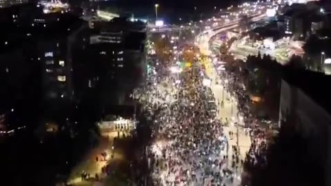 🇷🇸 Serbian Prime Minister Miloš Vučević has resigned following protests sparked