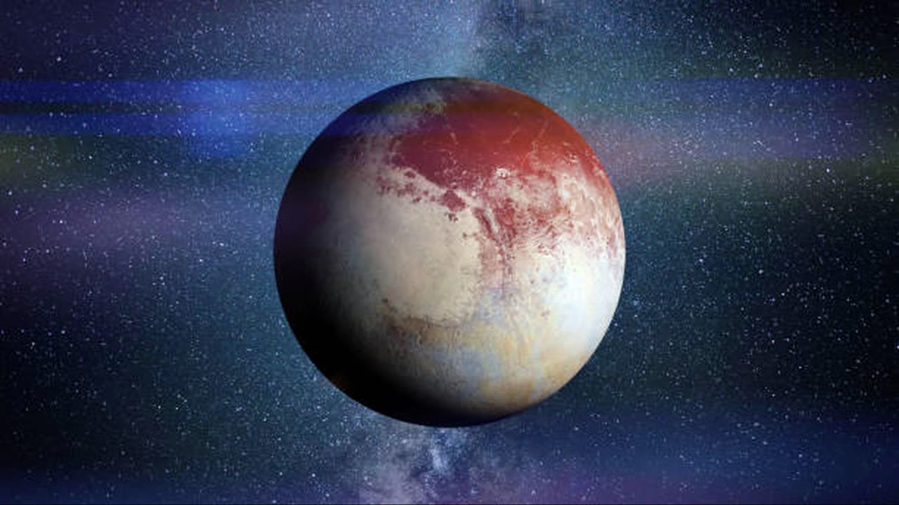 Pluto's Embrace (8D Audio)