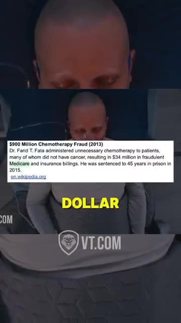 Billions Lost in Medicare and Medicaid Fraud While Judges Block Oversight