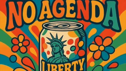 No Agenda Episode 1750 - "SPLESH!"