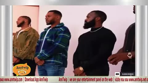SHE DEFO FELT BAD - POP THE BALLOON