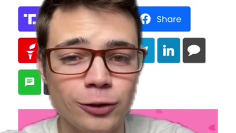 Democrat Influencer Spends Valentine’s Day Crying About Trump